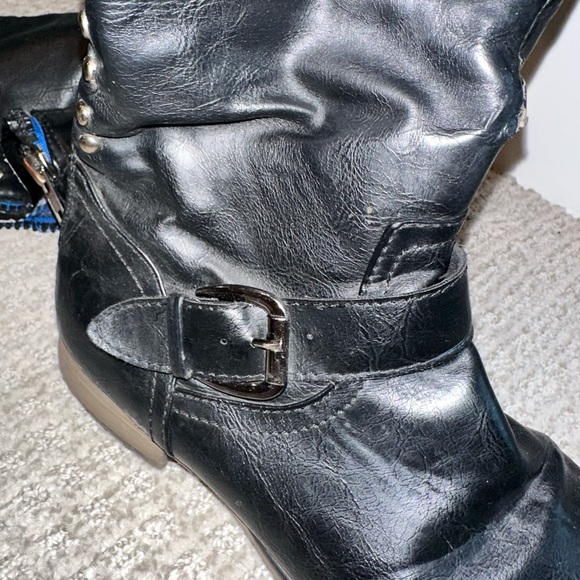 Forever knee high boots - Picture 7 of 8